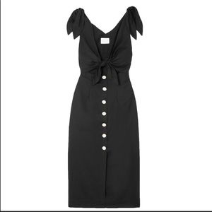 alice mccall nara dress